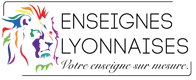 logo Enseignes Lyonnaise mobile
