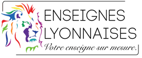 logo Enseignes Lyonnaise