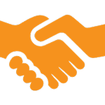 pictogramme service client